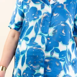 Ulla Popken Robe Mona -Pas Cher Vestylis Magasin large IMG 1457 2