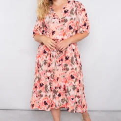 Robe Kccapila -Pas Cher Vestylis Magasin large IMG 1482