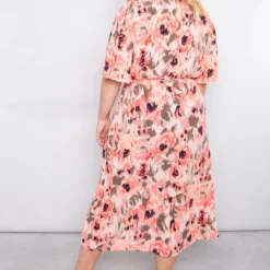 Robe Kccapila -Pas Cher Vestylis Magasin large IMG 1490