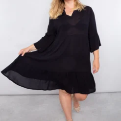 Robe Kcmariana -Pas Cher Vestylis Magasin large IMG 1518