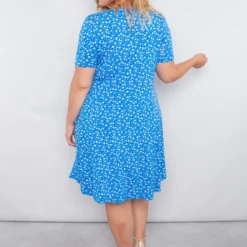 Robe Kcsisha -Pas Cher Vestylis Magasin large IMG 1555