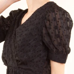 Robe Frannie -Pas Cher Vestylis Magasin large IMG 1570 2