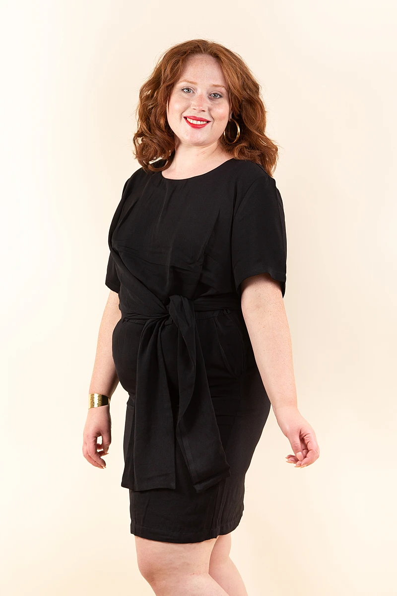 Robe Lotta 4 Robe Lotta – Image 2