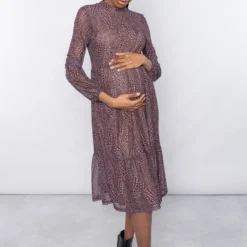 Robe Maternité Darla 7 Robe Maternité Darla -Pas Cher Vestylis Magasin large IMG 1602 1