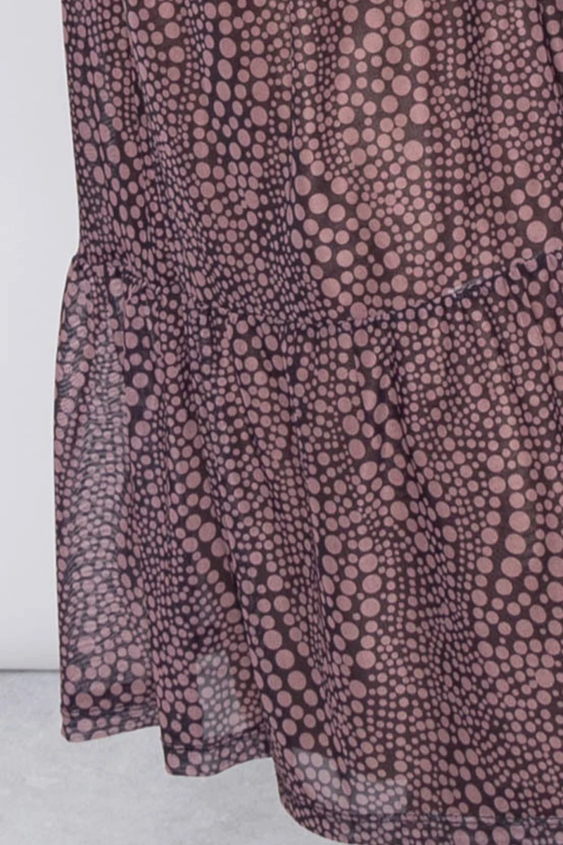 Robe Maternité Darla 6 Robe Maternité Darla – Image 4