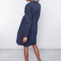 Robe Maternité Cécile -Pas Cher Vestylis Magasin large IMG 1637