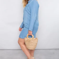 Vero Moda Curve Robe Vmsilla