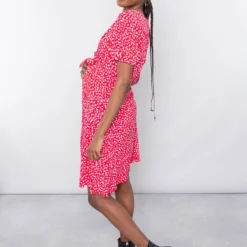 Seraphine Robe Maternité Et Allaitement Daffodil -Pas Cher Vestylis Magasin large IMG 1669