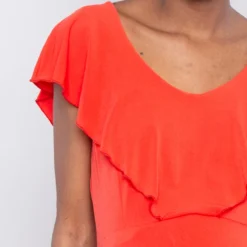 Robe Maternité Et Allaitement Daria -Pas Cher Vestylis Magasin large IMG 1678