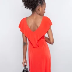 Robe Maternité Et Allaitement Daria -Pas Cher Vestylis Magasin large IMG 1686