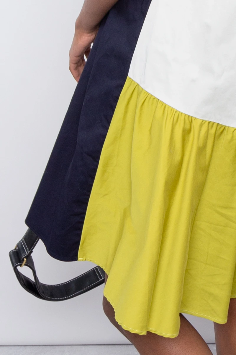 Robe Maternité Ella 6 Robe Maternité Ella – Image 4