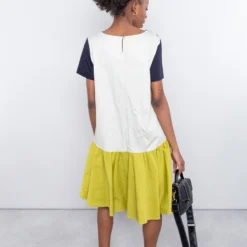 Robe Maternité Ella 8 Robe Maternité Ella -Pas Cher Vestylis Magasin large IMG 1695