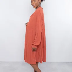 Robe Maternité Picante -Pas Cher Vestylis Magasin large IMG 1709