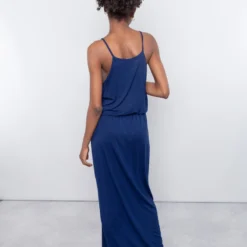 Robe Maternité Longue De Grossesse Ema 9 Robe Maternité Longue De Grossesse Ema -Pas Cher Vestylis Magasin large IMG 1725