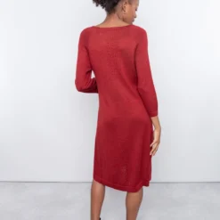 Robe Maternité Maternité Iris -Pas Cher Vestylis Magasin large IMG 1744