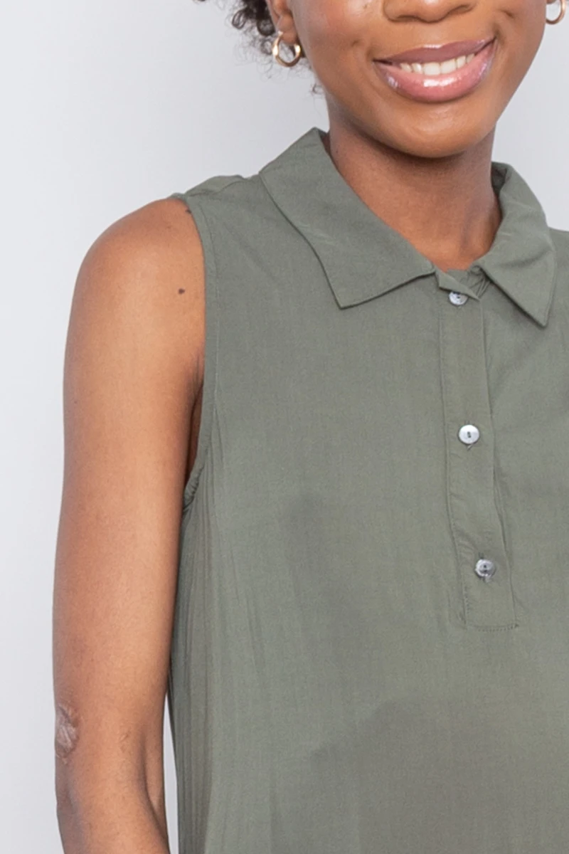 Robe Maternité Vittoria 6 Robe Maternité Vittoria – Image 4