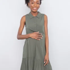 Robe Maternité Vittoria 7 Robe Maternité Vittoria -Pas Cher Vestylis Magasin large IMG 1746