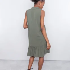 Robe Maternité Vittoria 8 Robe Maternité Vittoria -Pas Cher Vestylis Magasin large IMG 1752