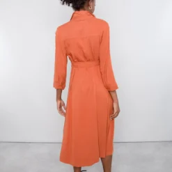 Robe Maternité Sherry 8 Robe Maternité Sherry -Pas Cher Vestylis Magasin large IMG 1787 Modifier