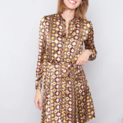 LA PETITE ETOILE Robe Dola -Pas Cher Vestylis Magasin large IMG 1788