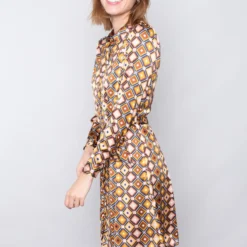 LA PETITE ETOILE Robe Dola -Pas Cher Vestylis Magasin large IMG 1791