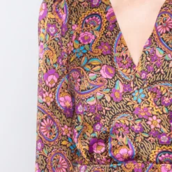 LA PETITE ETOILE Robe Daina -Pas Cher Vestylis Magasin large IMG 1797