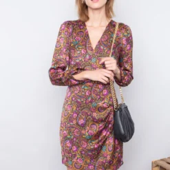 LA PETITE ETOILE Robe Daina -Pas Cher Vestylis Magasin large IMG 1798