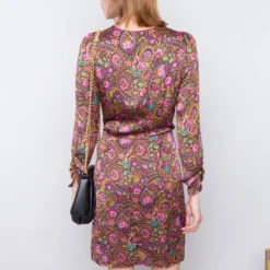 LA PETITE ETOILE Robe Daina -Pas Cher Vestylis Magasin large IMG 1807