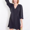 Vero Moda Robe Vminge -Pas Cher Vestylis Magasin large IMG 2160