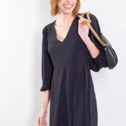 Vero Moda Robe Vminge -Pas Cher Vestylis Magasin large IMG 2163