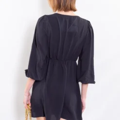 Vero Moda Robe Vminge -Pas Cher Vestylis Magasin large IMG 2167