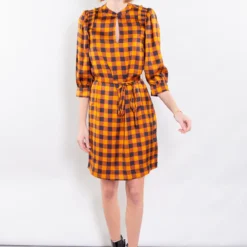 Scotch & Soda Robe Kayla 9 Scotch & Soda Robe Kayla -Pas Cher Vestylis Magasin large IMG 2169