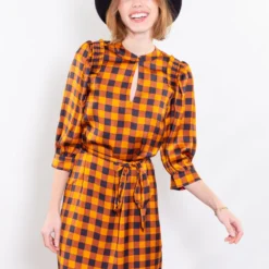 Scotch & Soda Robe Kayla