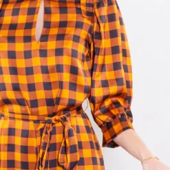 Scotch & Soda Robe Kayla 10 Scotch & Soda Robe Kayla -Pas Cher Vestylis Magasin large IMG 2172