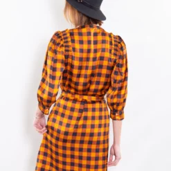 Scotch & Soda Robe Kayla 11 Scotch & Soda Robe Kayla -Pas Cher Vestylis Magasin large IMG 2182