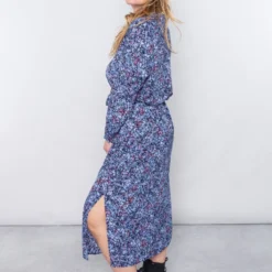 Ulla Popken Robe Marx