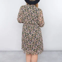 Robe Flora -Pas Cher Vestylis Magasin large IMG 2326