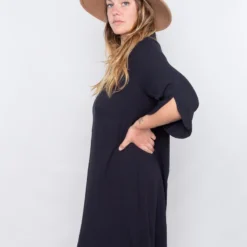 Ulla Popken Robe Belia