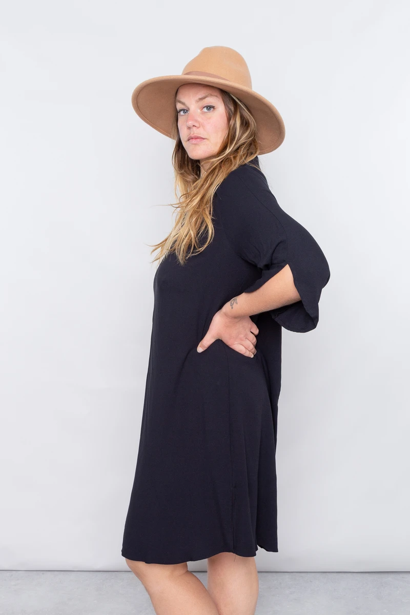 Ulla Popken Robe Belia 3 Ulla Popken Robe Belia