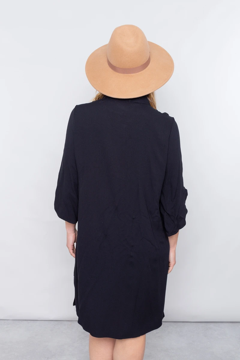 Ulla Popken Robe Belia 5 Ulla Popken Robe Belia â Image 3