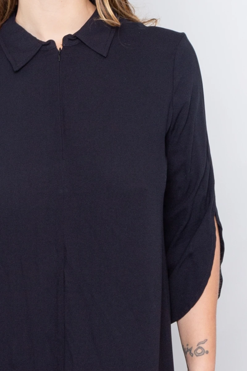 Ulla Popken Robe Belia 6 Ulla Popken Robe Belia â Image 4