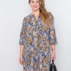 Ulla Popken Robe Nichol