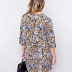 Ulla Popken Robe Nichol -Pas Cher Vestylis Magasin large IMG 2349