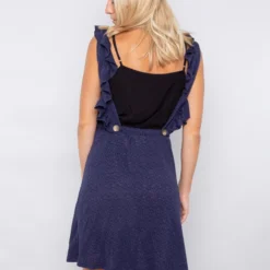 Mamalicious Robe Maternité Maika 7 Mamalicious Robe Maternité Maika -Pas Cher Vestylis Magasin large IMG 2495