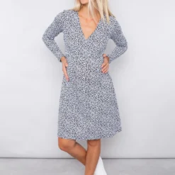 Mamalicious Robe Maternité Sannie 7 Mamalicious Robe Maternité Sannie -Pas Cher Vestylis Magasin large IMG 2504