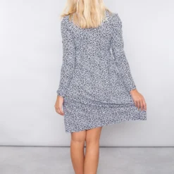 Mamalicious Robe Maternité Sannie 8 Mamalicious Robe Maternité Sannie -Pas Cher Vestylis Magasin large IMG 2507