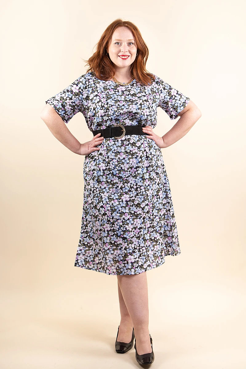 Robe Torka 3 Robe Torka