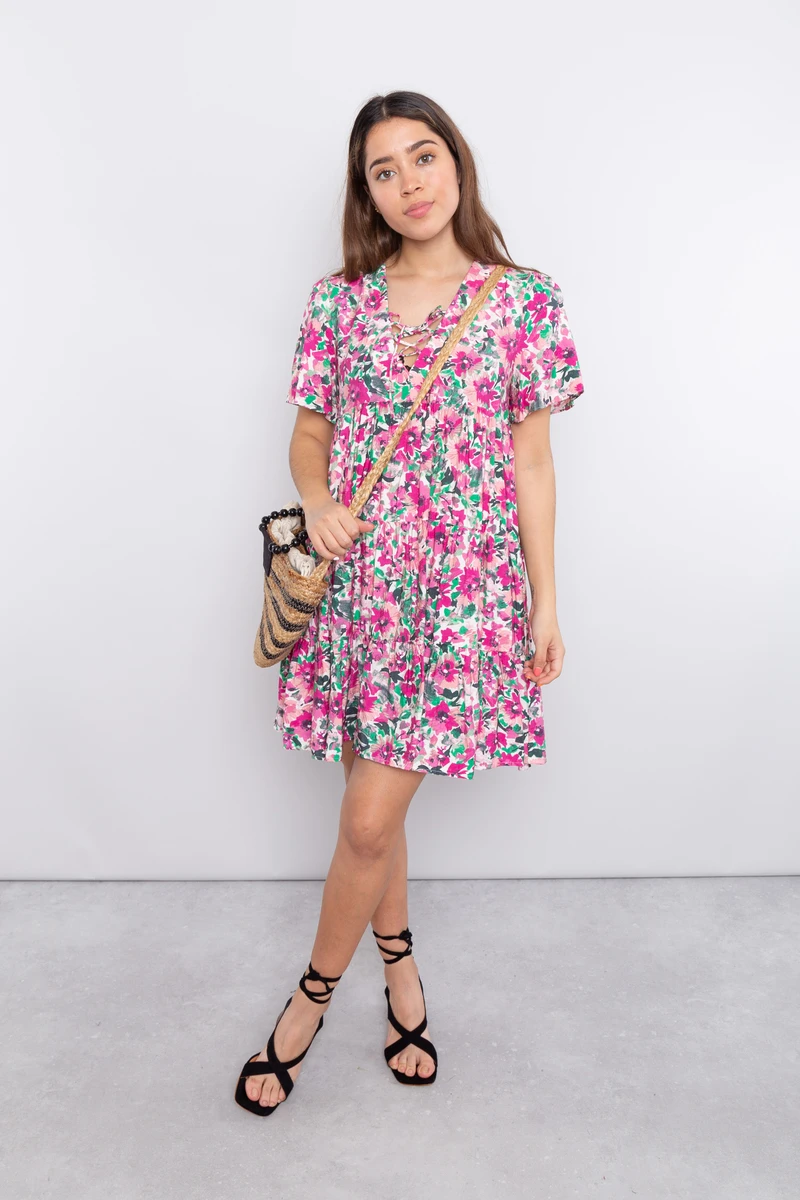 Robe Ezra 3 Robe Ezra