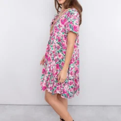 Robe Ezra 7 Robe Ezra -Pas Cher Vestylis Magasin large IMG 2560