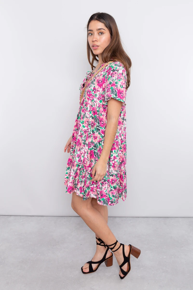 Robe Ezra 4 Robe Ezra – Image 2